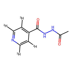 Acetyl Isoniazid-d4|C1218406|1330169-81-7