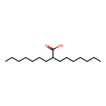 2-Heptylnonanoic acid|CS-0499281|619-38-5