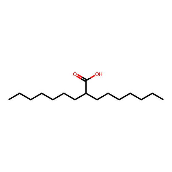 2-Heptylnonanoic acid|CS-0499281|619-38-5