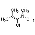 1-Chloro-N,N,2-trimethyl-1-propenylamine|31461|26189-59-3