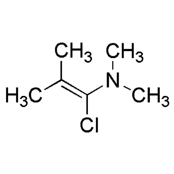1-Chloro-N,N,2-trimethyl-1-propenylamine|31461|26189-59-3