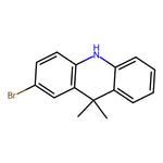2-Bromo-9,9-dimethyl-9,10-dihydroacridine|CS-0102868|1443680-94-1