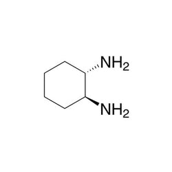 (1S,2S)-(+)-1,2-Diaminocyclohexane, 99% (S,S)-DACH|07-0335|21436-03-3