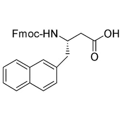 Fmoc-(1-naphthyl)-L-b-homoalanine|15350|270063-38-2