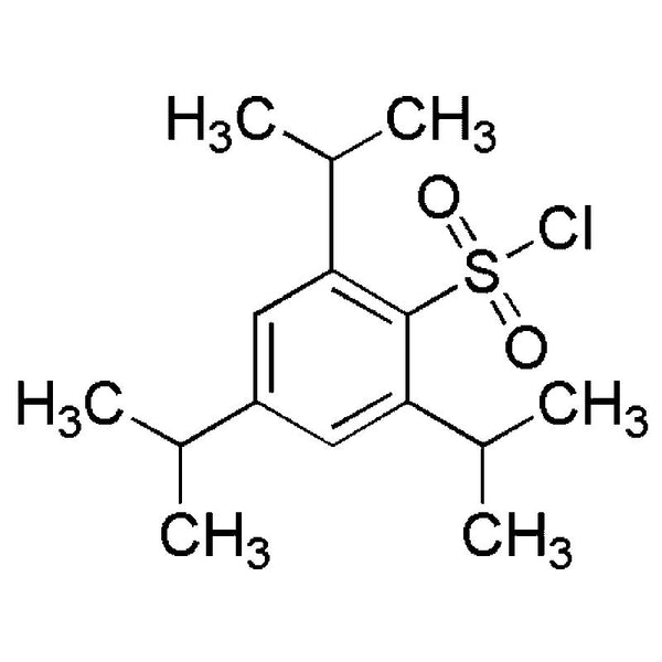 2,4,6-Triisopropylbenzenesulfonyl chloride|00923|6553-96-4