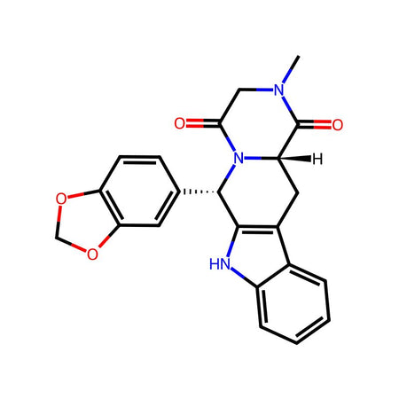 Tadalafil EP Impurity B|C4X-10872|629652-72-8