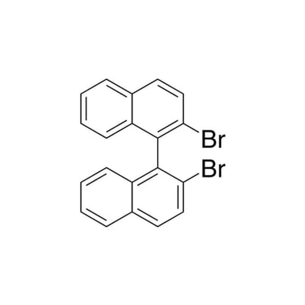 racemic-2,2'-Dibromo-1,1'-binaphthyl, min. 96%|06-0450|74866-28-7