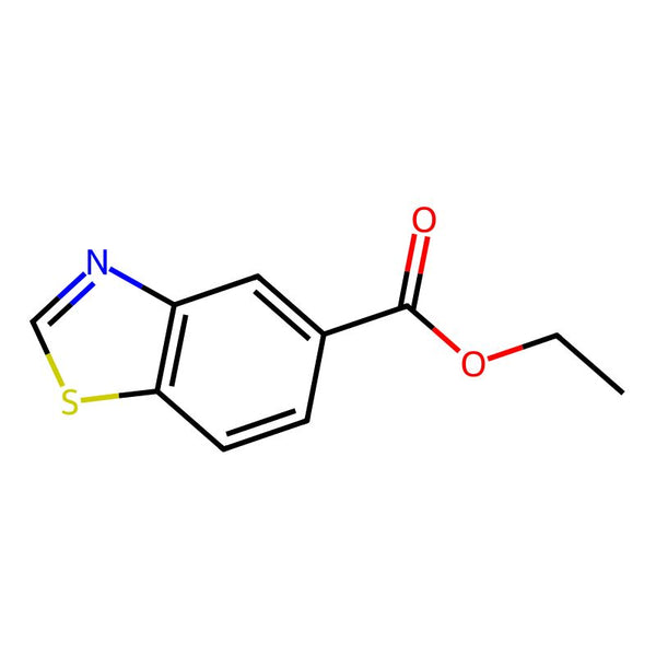 Ethyl benzo[d]thiazole-5-carboxylate|CS-0043001|103261-70-7