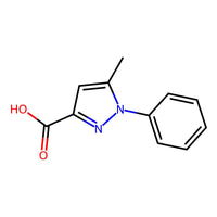 5-Methyl-1-phenyl-1H-pyrazole-3-carboxylic acid|CS-0076601|10199-57-2