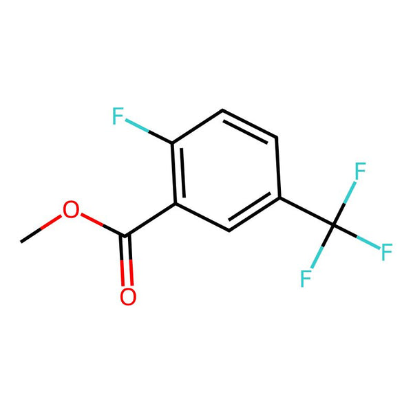 Methyl 2-fluoro-5-(trifluoromethyl)benzoate|CS-0042014|556112-92-6