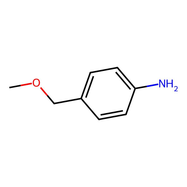 4-(Methoxymethyl)aniline|CS-0150192|80936-82-9