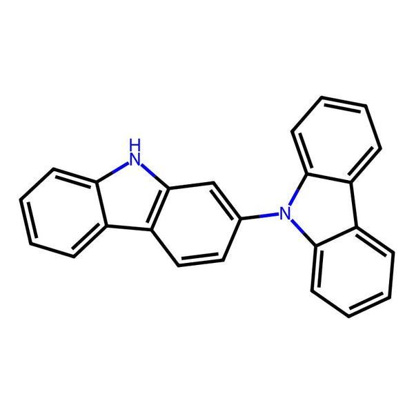 2,9'-Bi-9h-carbazole|CS-0162943|1226810-15-6