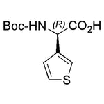 Boc-(R)-3-Thienylglycine|16642|33130-97-1