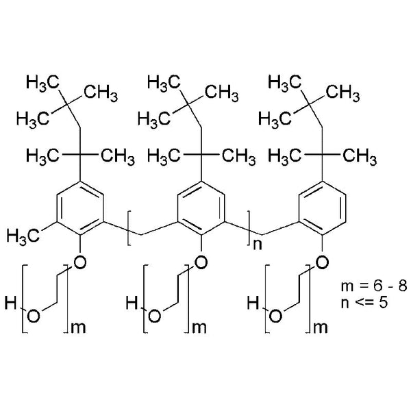 Tyloxapol|24162|25301-02-4