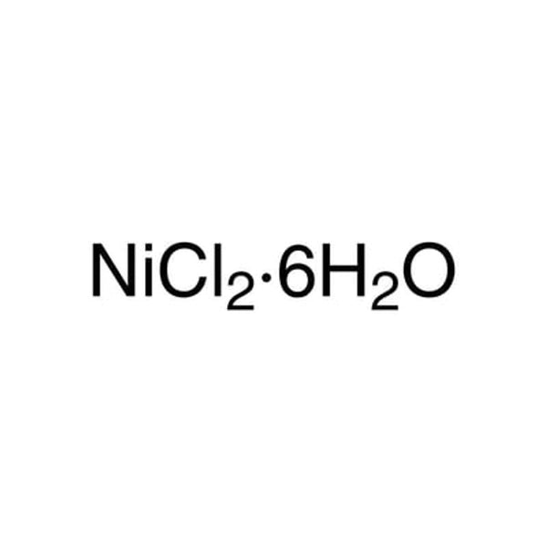 Nickel(II) chloride hexahydrate (99.9+%-Ni)|93-2810|7791-20-0
