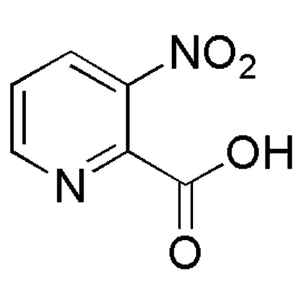 3-Nitro-pyridine-2-carboxylic acid|18923|59290-85-6