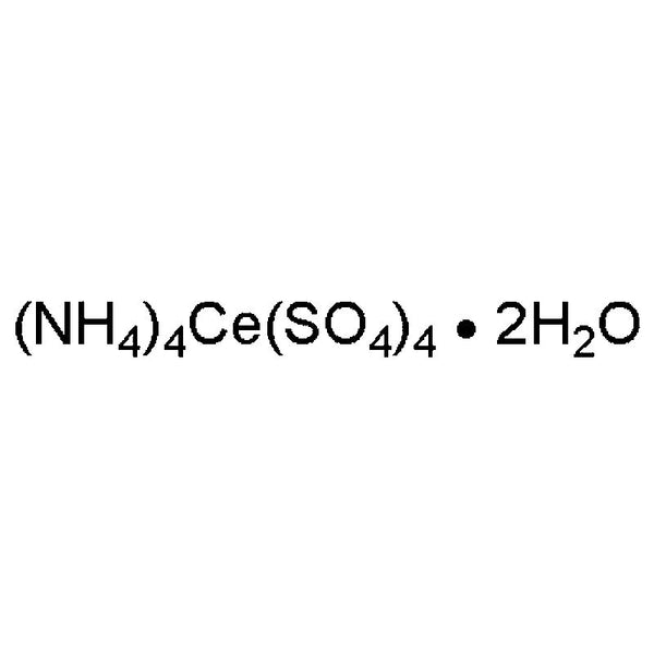 Ceric ammonium sulfate dihydrate|30226|10378-47-9