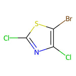 5-Bromo-2,4-Dichloro-thiazole|CS-0770025|533886-41-8