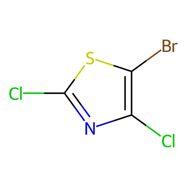 5-Bromo-2,4-Dichloro-thiazole|CS-0770025|533886-41-8