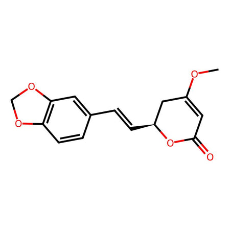 Methysticin, 98%|565472|495-85-2