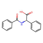 (R)-2-Benzamido-2-phenylacetic acid|CS-W020379|10419-67-7