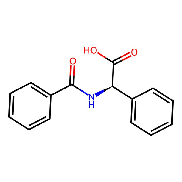 (R)-2-Benzamido-2-phenylacetic acid|CS-W020379|10419-67-7