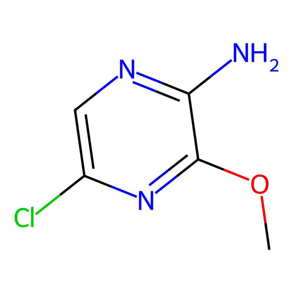 5-Chloro-3-methoxypyrazin-2-amine|CS-0094450|874-31-7