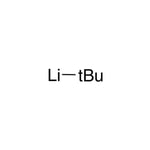 t-Butyllithium 16% in pentane (1-2M)|93-0302|594-19-4
