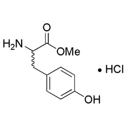 DL-Tyrosine methyl ester hydrochloride|14944|68697-61-0
