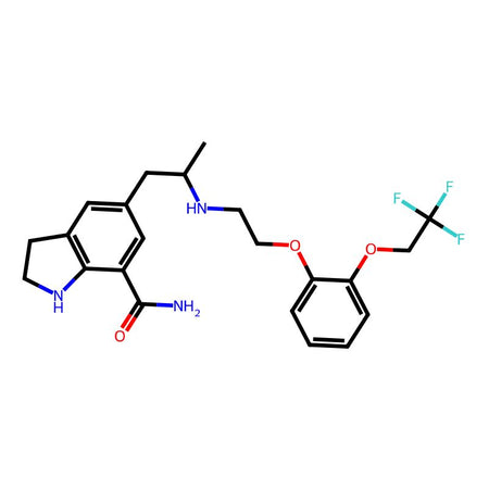 Silodosin Depropanol Impurity1|C4X-175412|2052161-47-2