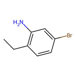 5-Bromo-2-ethylaniline|CS-0137228|14922-91-9