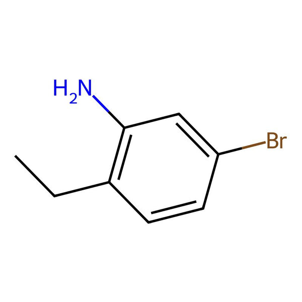 5-Bromo-2-ethylaniline|CS-0137228|14922-91-9
