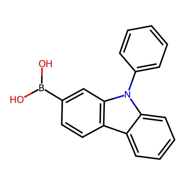 (9-Phenyl-9H-carbazol-2-yl)boronic acid|CS-W021124|1001911-63-2