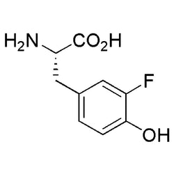 3-Fluoro-L-tyrosine|31891|7423-96-3