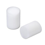 Narrow Vials Closures, Material：Densest Foam，Size：30*45mm|51-0505