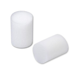 Narrow Vials Closures, Material：Densest Foam，Size：30*45mm|51-0505