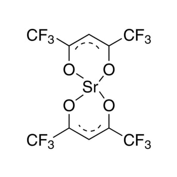 Strontium hexafluoroacetylacetonate|38-2000|121012-89-3