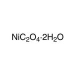 Nickel(II) oxalate dihydrate|93-2831|6018-94-6
