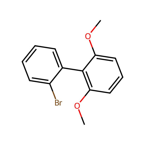 2'-Bromo-2,6-dimethoxy-1,1'-biphenyl|CS-0194949|755017-61-9