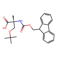 Fmoc-α-methyl-D-Serine(OtBu)|CS-0439440|914399-96-5