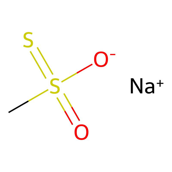 Sodium methanesulfonothioate|CS-W013381|1950-85-2