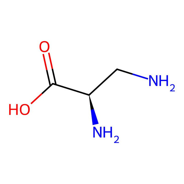 (R)-2,3-Diaminopropanoic acid|CS-0311806|1915-96-4