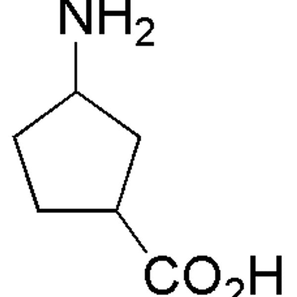 3-Aminocyclopentanecarboxylic acid|17674|89614-96-0