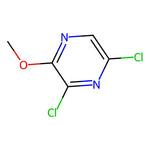 3,5-dichloro-2-methoxypyrazine|CS-0037264|1430460-52-8