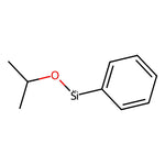 Isopropoxy(phenyl)silane|36503|910037-63-7