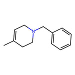1-Benzyl-4-methyl-1,2,3,6-tetrahydropyridine|CS-M0732|32018-56-7