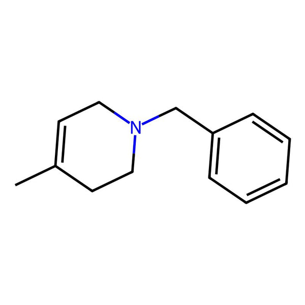 1-Benzyl-4-methyl-1,2,3,6-tetrahydropyridine|CS-M0732|32018-56-7