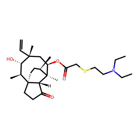 Tiamulin, 97%, reference material|192097|55297-95-5