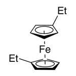 Bis(ethylcyclopentadienyl)iron, min. 98%|26-0310|1273-97-8
