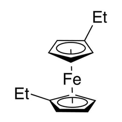 Bis(ethylcyclopentadienyl)iron, min. 98%|26-0310|1273-97-8